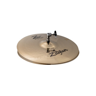 Zildjian Z Custom 15'' Hi Hat Cymbals/New with Warranty/Model # Z40104