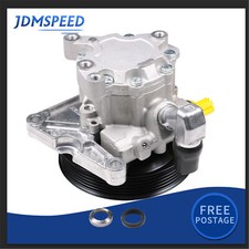 For Mercedes W163 M-class ML320 ML350 ML430 ML500 ML55 AMG Power Steering Pump