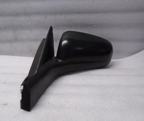 2000-2005 Chevy Impala Front Left Driver Side View Mirror Black OEM DK803315