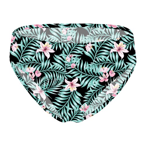 Girls Swim Bottom Swimwear Briefs UPF50+ Rash,Guard Bikini Bottoms Swimsuit - 第 49/108 張圖片