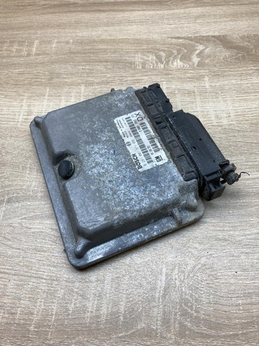 09180353 0281001971 Motorsteuergerät / Modul Steuergerät Opel Astra G