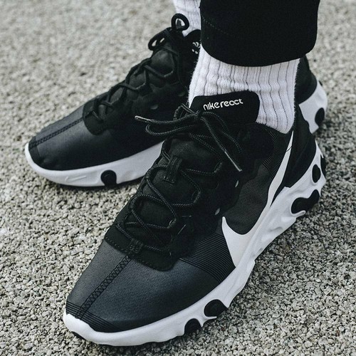Nike React Element 55 por 52,95 € · ENVÍO GRATIS
