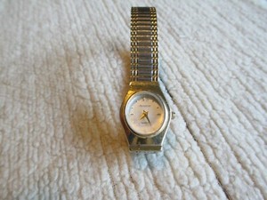 vintage armitron ladies watch