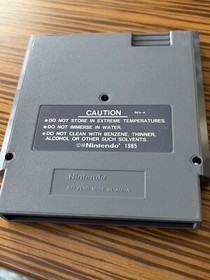 Castlevania II: Simon's Quest (Nintendo NES, 1988) Cart Only. Tested and Working