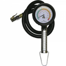 PCL ALLOY TYRE INFLATOR AIRLINE HOSE HOSING AIR LINE