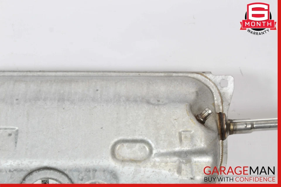 03-12 Mercedes R230 SL55 SL65 AMG Conjunto Depósito De Gas Combustible Fabricante de Equipo Original Foto 3 de 4