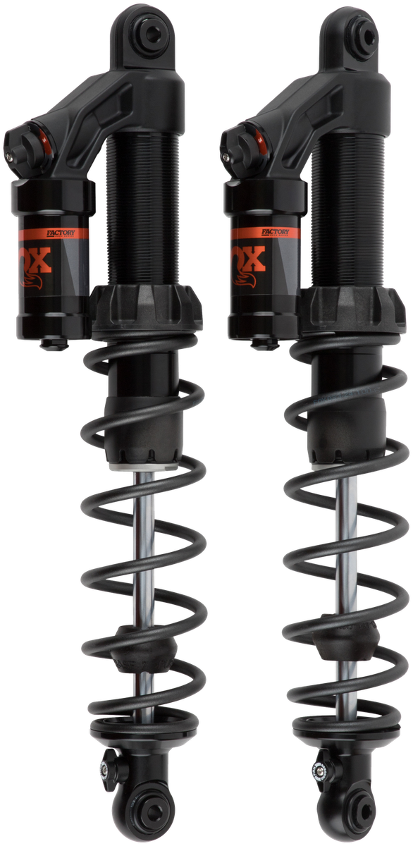 FOX 1.5 ZERO QS3-R LW SKI SHOCKS 850-02-029 | eBay