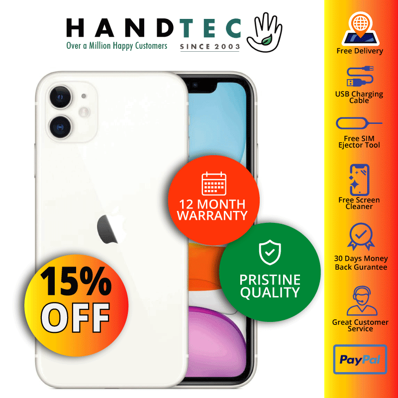 U3-024 SIMフリー iPhone 11 64GB ジャンク Apple Japan(同) Apple