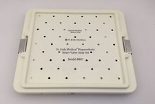 St. Jude Medical B807 Bioprosthetic Heart Valve Sizer Set