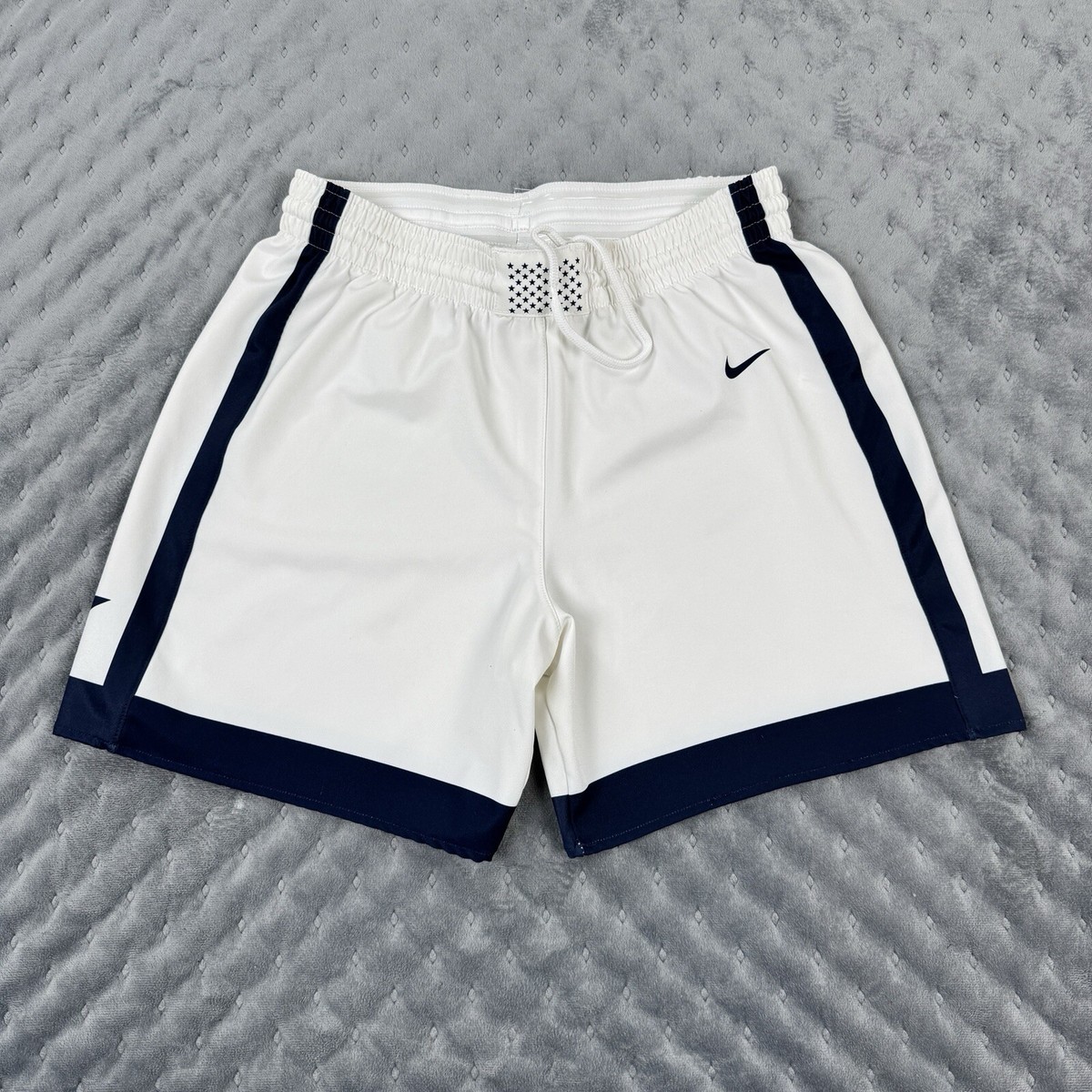 NIKE TEAM USA BASKETBALL SHORT Lダイ USA Olympic Basketball Team Nike Shorts Size L | eBay