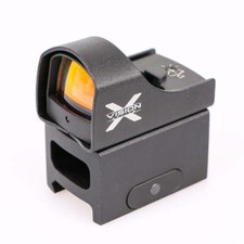 X Vision Optics Micro HIIT Red Dot Sight