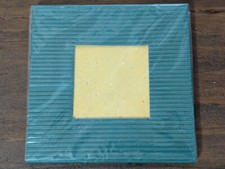 QUADRO PORTAFOTO  COOPERATIVA SOCIALE SAN PAOLO  13x13 cm