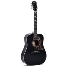 Sigma DM-SG5 Black
