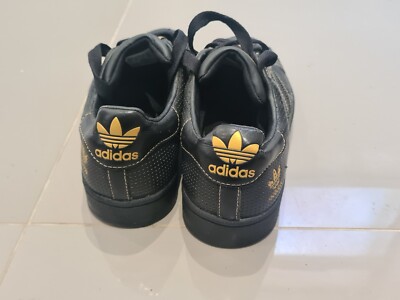 adidas shell toe limited edition