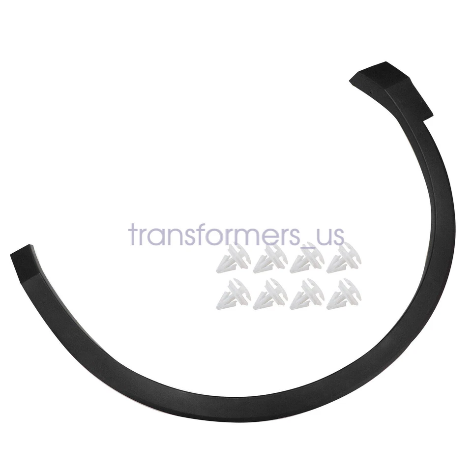 Guardabarros delantero derecho Volkswagen Tiguan 2018-2021 5NN854732A9B9 Foto 3 de 4