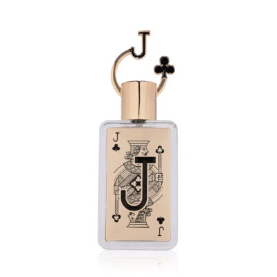 Fragrance World Jack Of Clubs Eau De Parfum 80 ml (man)