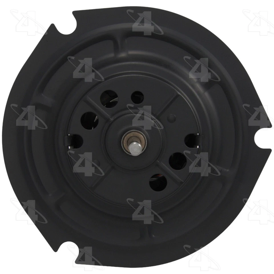 For 1975-1977 Dodge B200 HVAC Blower Motor 4 Seasons 1976 - Image 3 of 4