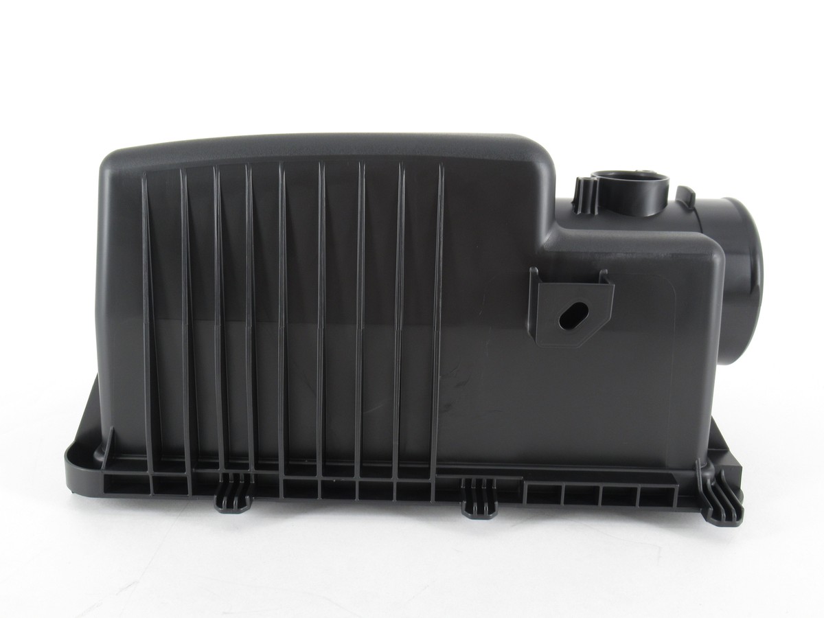 Genuine OEM Mazda PY1A-13-3AX Air Cleaner Cover Upper Housing | eBay
