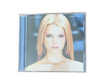 Sweet Kisses by Jessica Simpson (CD, Nov-1999, Columbia) Pre-Owned