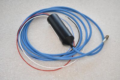 OPTRAND INC C31224 FIBER OPTIC PRESSURE SENSOR, 3000 PSI