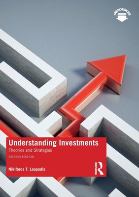 Understanding Investments: Theories and Strategies by Laopodis, Nikiforos T.