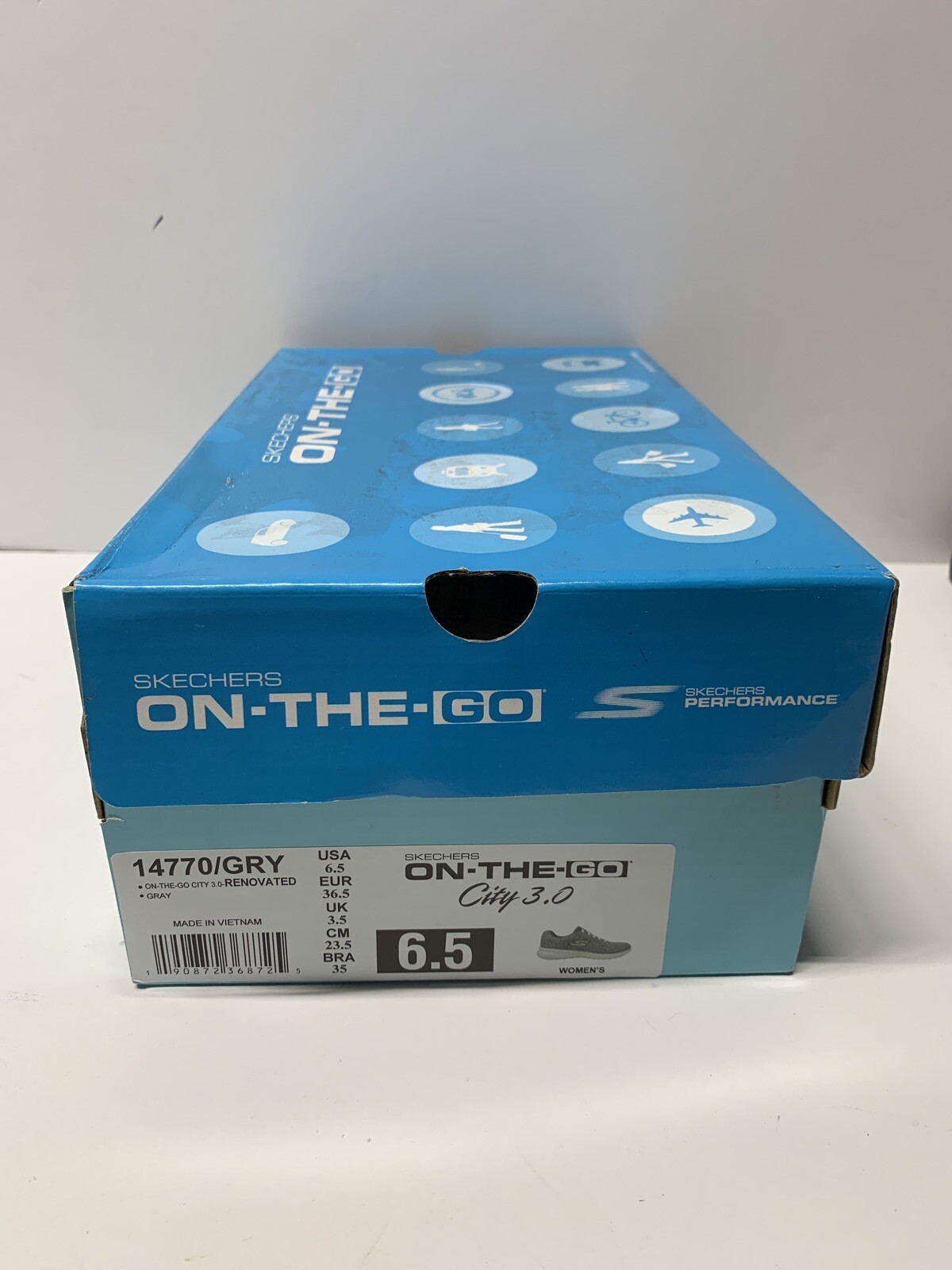 skechers on the go city 3.0 olive