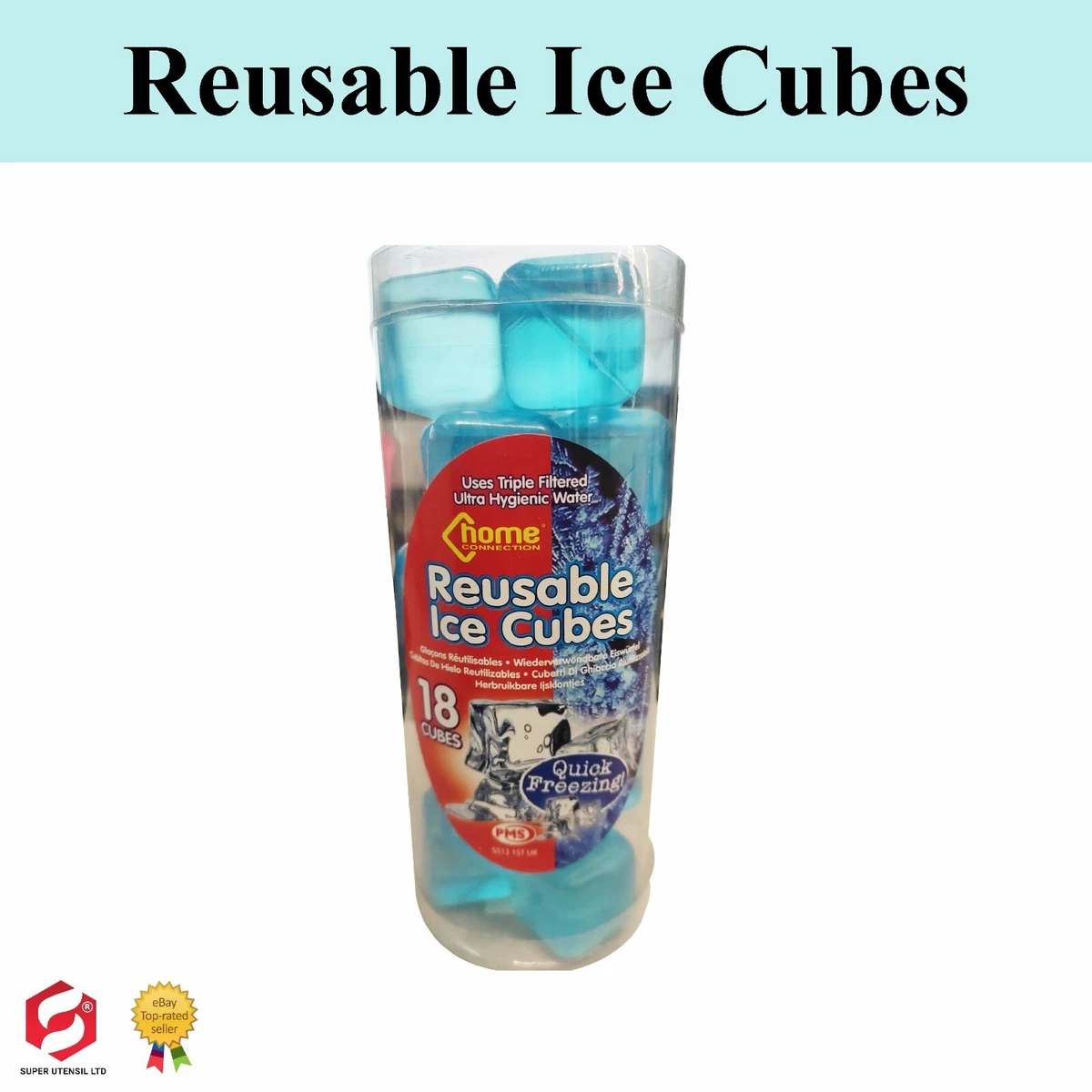 Best deals freezer blocks