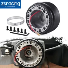 Racing Steering Wheel Hub Adapter Boss for Mazda MIATA 323 626 B2200 B2000 MX5