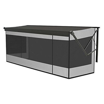 Solera 18 ft RV Patio Room