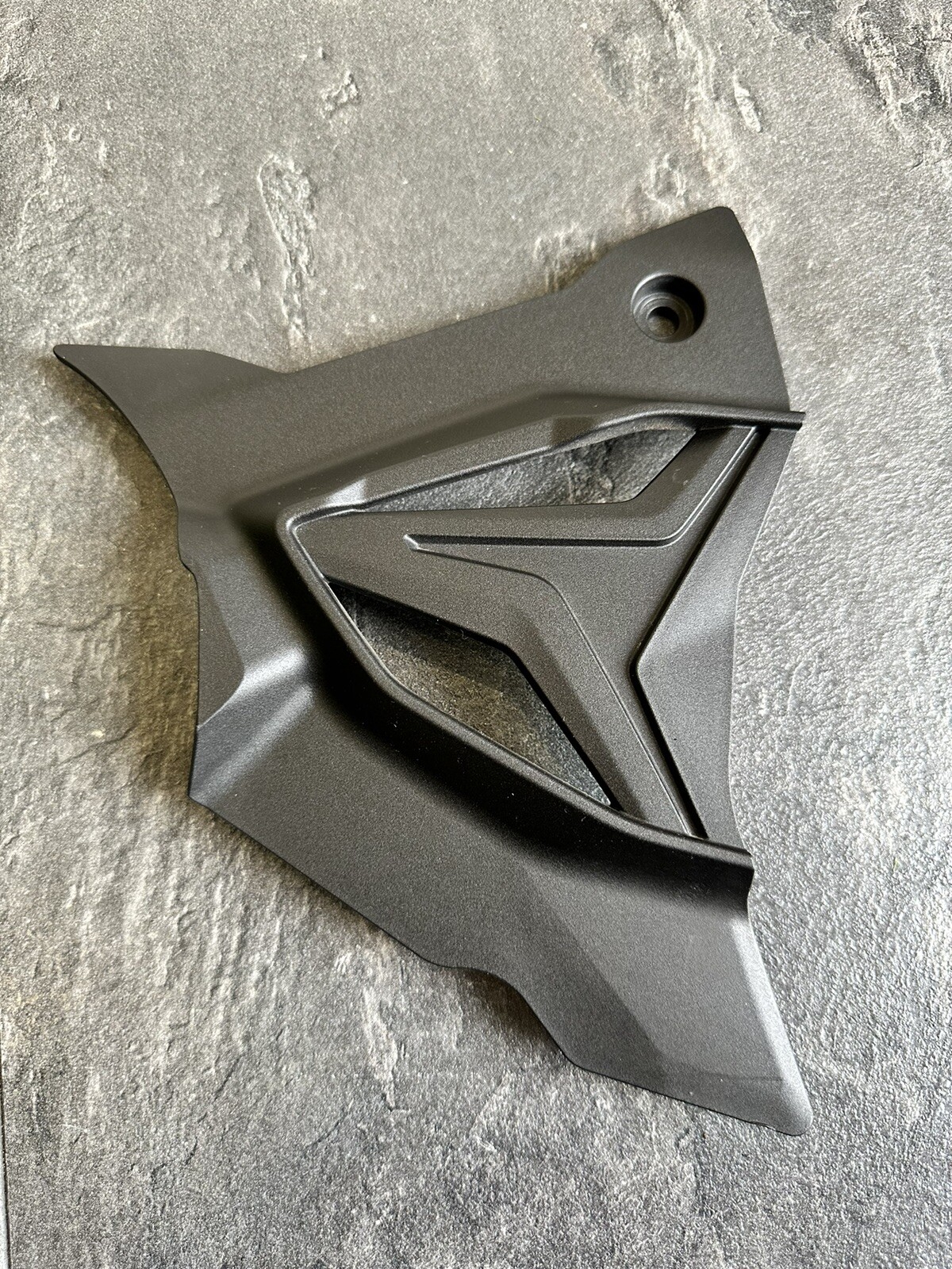 BMW S1000RR 2023 Front Sprocket Cover Guard 20192022 Gen 4 OEM J43386