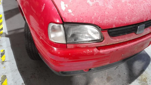 6N0121407B Rozszerzenie depozytu do SEAT Arosa (6h1) Select 2000 2845830 - Zdjęcie 8 z 10