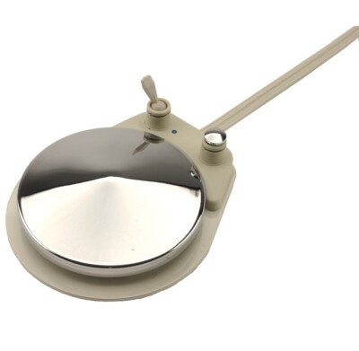 Beaverstate 126-203 Wet/Dry chip blower type foot control
