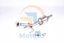 Katalysator Smart Forfour 1.3i 16v (M135.930) 7/04