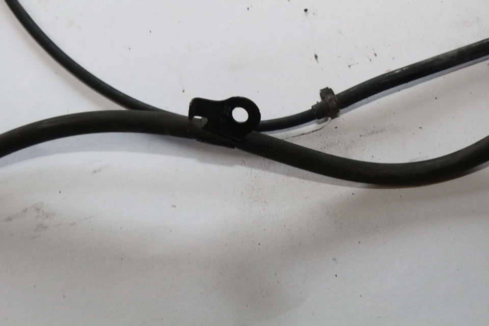 2004 TOYOTA CELICA GTS ПЕРЕДНИЙ ABS ДАТЧИК СКОРОСТИ ПАССАЖИРА СПРАВА M2814 - Изображение 4 из 4