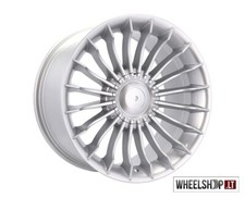 ADR Alpina Style BMW alloy wheels R19 5x112 4x 19 inch 8.5j 9.5j rims G20 G30