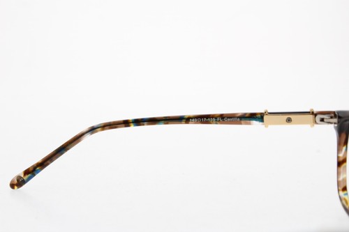Lilly Pulitzer Women's Castila FL Eyeglasses 49/17-135 mm Case Fossil Tortoise - Picture 7 of 10