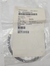 # 3313304030 01 NEW Genuine OEM ZF Marine 0.1 Shim