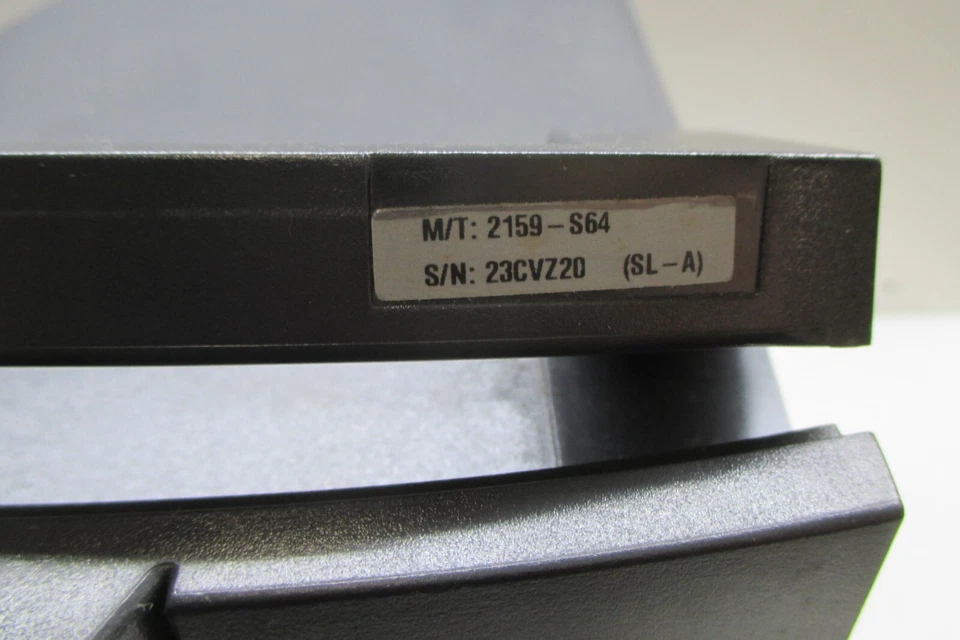 IBM Aptiva 2159-S64 Intel Pentium 166MHz 16MB NO HDD - Image 3 of 4