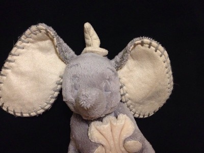 dumbo lovey