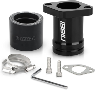 #ad Coleman Intake ManifoldFit for Coleman B200 Ct200U Bt200X Predator 212 Engine P $36.99