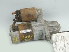 98-00 Nissan Altima Starter Motor Ignition Engine Compartment 233009E010 OEM