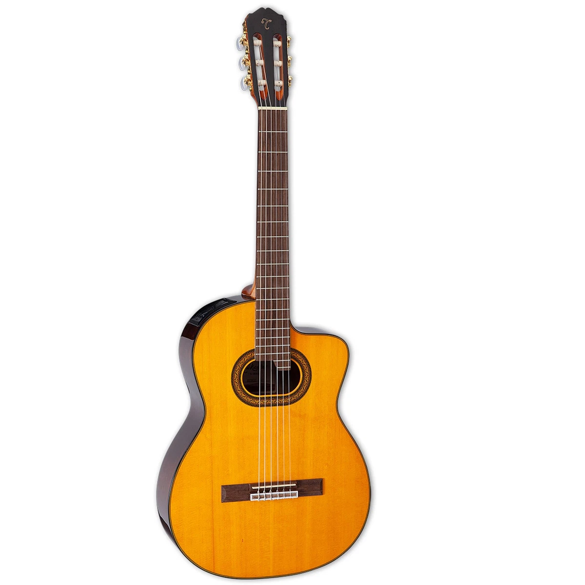 Takamine 6 String Acoustic Guitars for sale | eBay