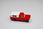 Vintage Matchbox Ford Pick Up No 6 Lesney England
