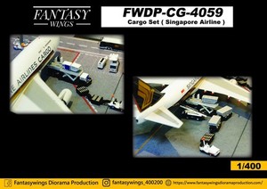 Fantasy Wings 1 400 | eBay