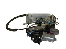 2008-2019 Dodge Caravan Grand Caravan Genuine Mopar Lift-Gate Latch 4589581AL