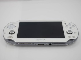 Excellent+ PS Vita Hatsune Miku Limited Edition w/Box + Free 1 Year Warranty