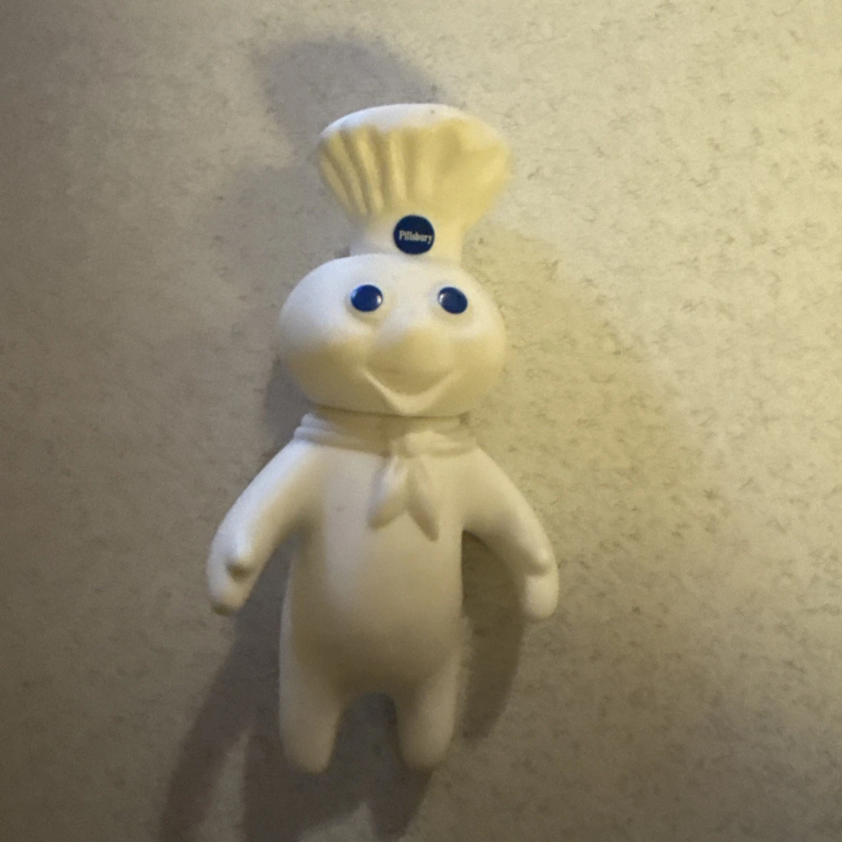Pillsbury Doughboy Doll for sale | eBay