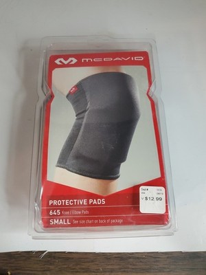 mcdavid Protective knee Pad Size Small 