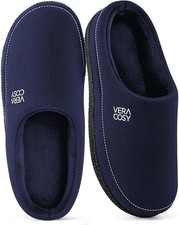 Men's Cosy Knit Slipper