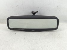 2008-2015 Nissan Rogue Interior Rear View Mirror Oem R35pp